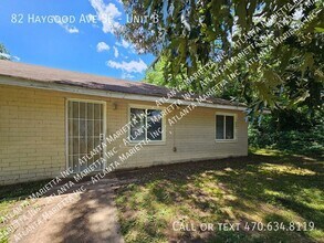 82 Haygood Ave SE in Atlanta, GA - Building Photo - Building Photo