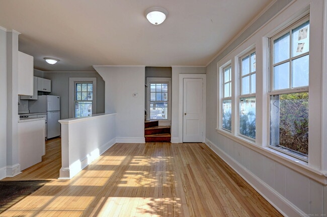 property at 25 Miles St