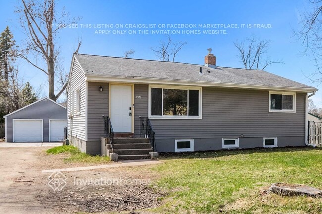 property at 320 Garfield Ave