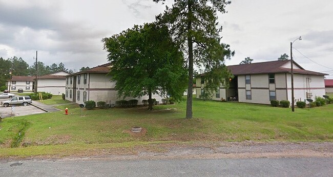 1601 W 4th St in Dequincy, LA - Building Photo - Building Photo