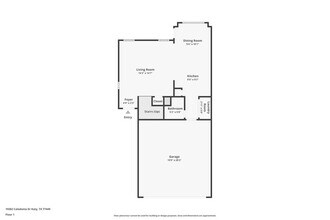 19362 Caledonia Dr in Katy, TX - Building Photo - Building Photo
