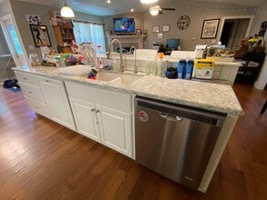 205 Highland Grove Dr in Manhattan, KS - Building Photo - Building Photo