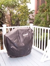 60 London St, Unit One Bedroom furnished Apt in Boston, MA - Foto de edificio - Building Photo