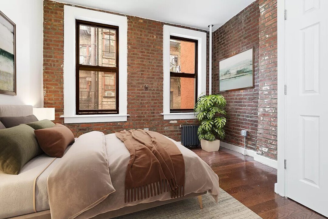 72 Forsyth St-Unit -13 in New York, NY - Foto de edificio