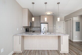 Seneca Way in Ithaca, NY - Foto de edificio - Interior Photo