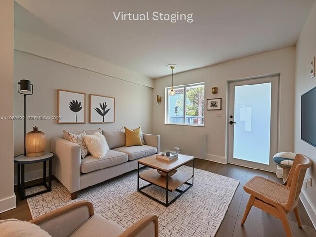 property at 1904 SW 17th Ave