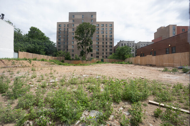 The Bronx Vibe in Bronx, NY - Building Photo - Building Photo