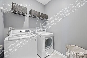 5008 Sassari Ct in Myrtle Beach, SC - Building Photo - Building Photo