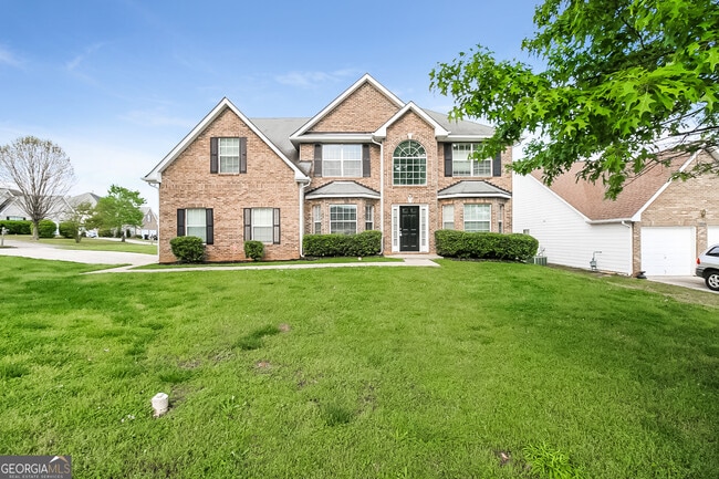 9529 Creekside Rd