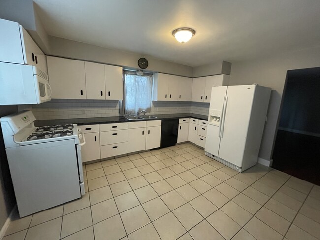 5815 Country View Dr, Unit 5815 Country View in Allendale, MI - Foto de edificio - Building Photo