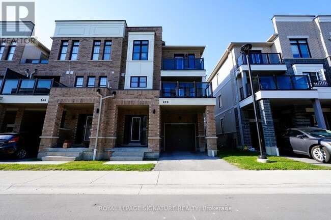 property at 212 Lord Elgin Ln