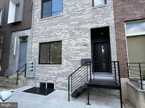 941 N 6th St in Philadelphia, PA - Foto de edificio - Building Photo