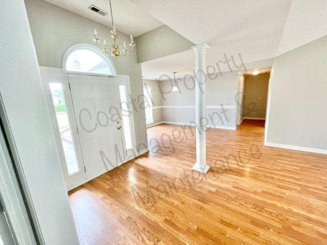 304 Sherrybrook Dr in Myrtle Beach, SC - Building Photo - Building Photo