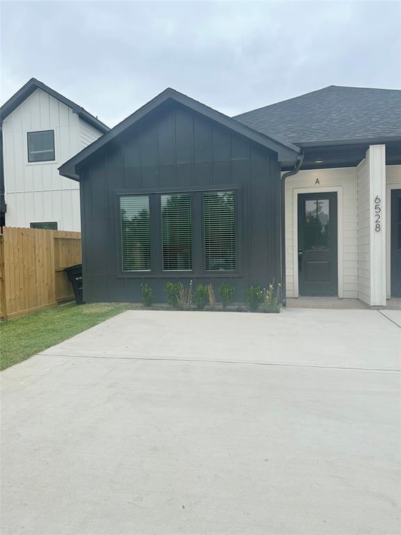 property at 6528 Weston St