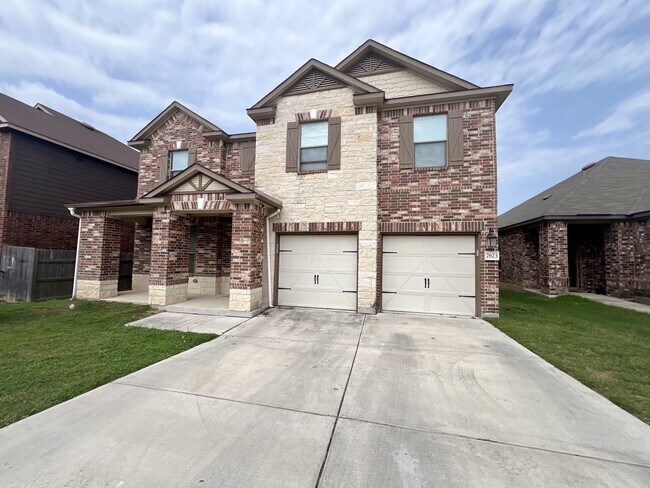7623 Eagle Park Dr in San Antonio, TX - Building Photo - Building Photo