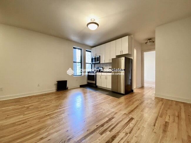 282 Cabrini Blvd
