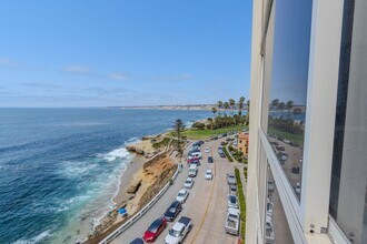 939 Coast Blvd in San Diego, CA - Building Photo - Building Photo