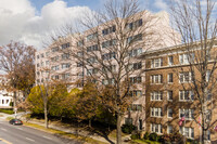 Carlton House in Washington, DC - Foto de edificio - Building Photo