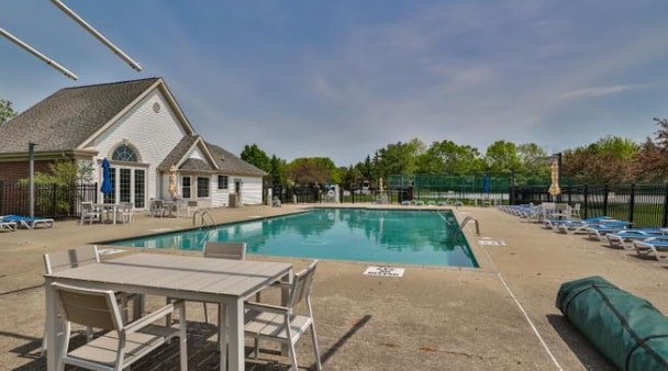 property at 4427 Towneside Ct