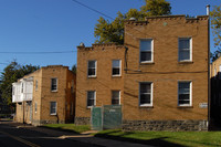 Lawndale Apartments in Philadelphia, PA - Building Photo - Building Photo