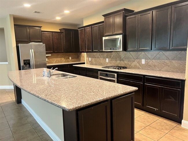 4318 Bay Wind Ct in Katy, TX - Building Photo - Building Photo