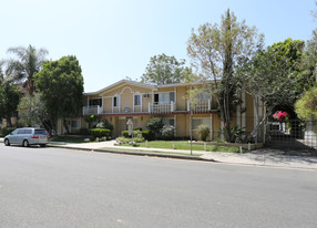 Maison Felicia Apartments