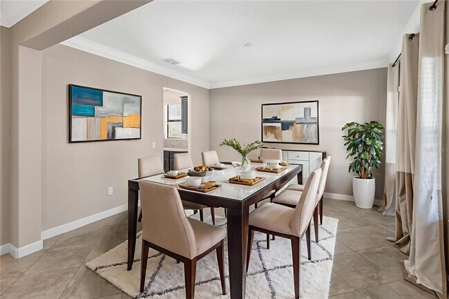 11954 Cinnamon Fern Dr in Riverview, FL - Building Photo - Building Photo