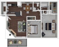 Waters at Westchase photo'