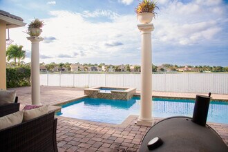 6140 Santa Margarito Dr in Fort Pierce, FL - Building Photo - Building Photo