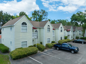 Ridgewood in Orange Park, FL - Building Photo - Building Photo