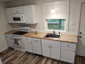 2232 Mississippi Ave in Knoxville, TN - Building Photo - Building Photo