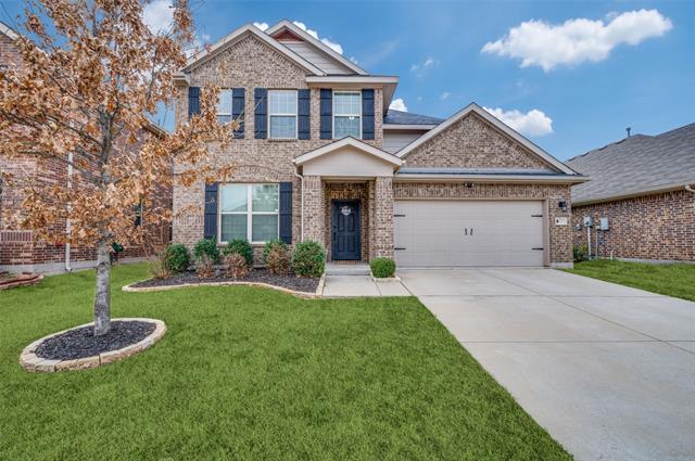 804 Bird Creek Dr in Little Elm, TX - Building Photo - Building Photo