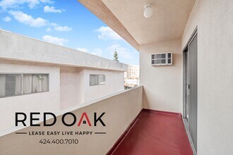 358 S Commonwealth Ave in Los Angeles, CA - Building Photo - Building Photo