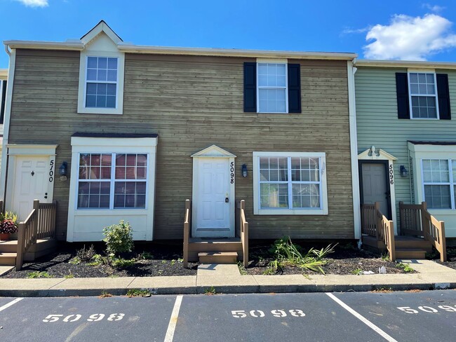 property at 5098 Stoneybrook Blvd