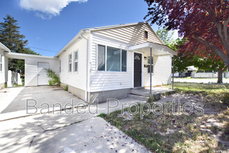 267 Maple St in Tooele, UT - Building Photo - Building Photo