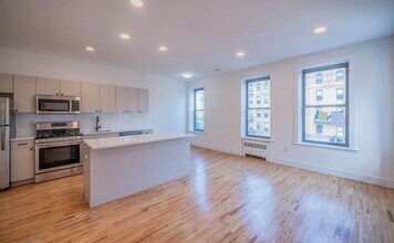 1200 Washington St in Hoboken, NJ - Building Photo - Building Photo
