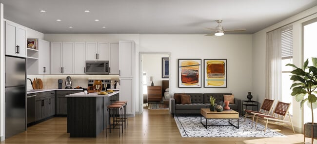 Marlon at Central Park