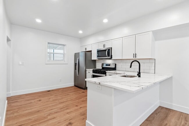 property at 95 S 15th St