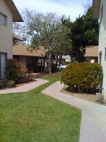 2042 Evergreen St, Unit La Verne Evergreen in La Verne, CA - Building Photo