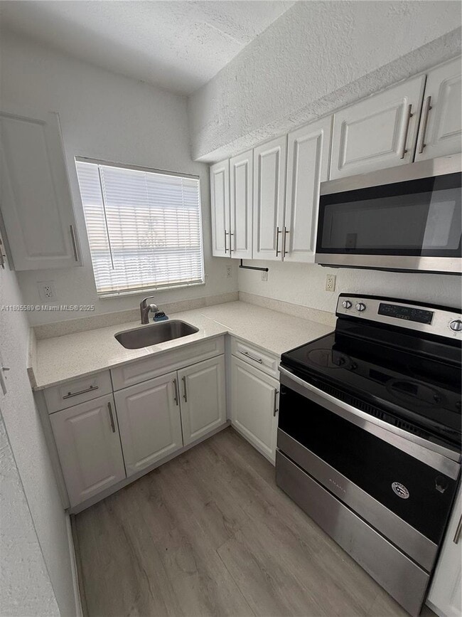 property at 8463 NW 4th Ct