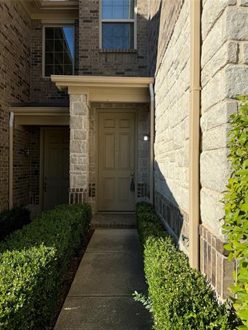 2580 Jackson Dr in Lewisville, TX - Foto de edificio - Building Photo