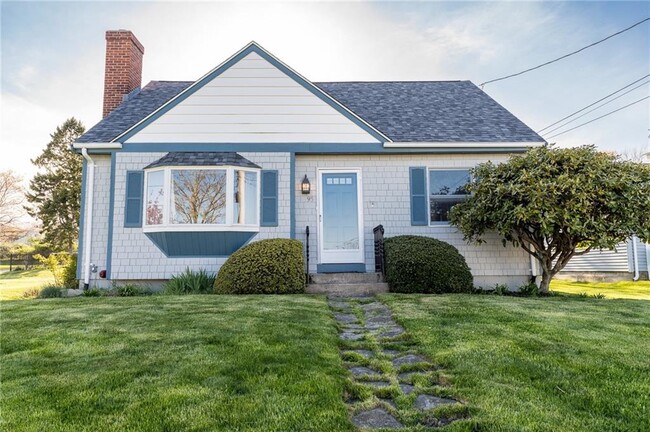 property at 95 Douglas Ave
