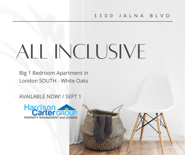 property at 1100 Jalna Blvd