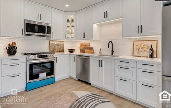 530 3rd St W in Sonoma, CA - Building Photo - Building Photo