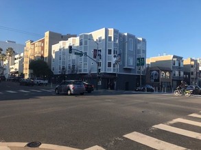 195 7th St-Unit -406 in San Francisco, CA - Building Photo - Building Photo