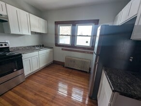 760 Russell St in New Haven, CT - Building Photo - Building Photo