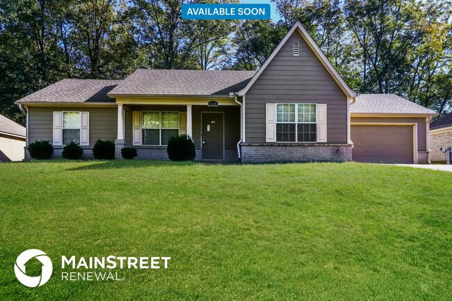 property at 4350 Cedar Hills Rd