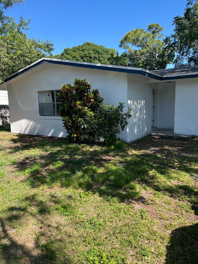 property at 710 Howie Dr