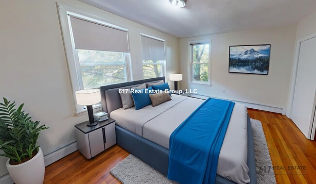 310 Tappan St in Brookline, MA - Building Photo - Building Photo