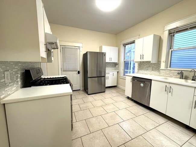 property at 24 Weld Hill St